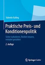 Praktische Preis- und Konditionenpolitik