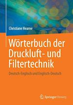 Wörterbuch der Druckluft- und Filtertechnik