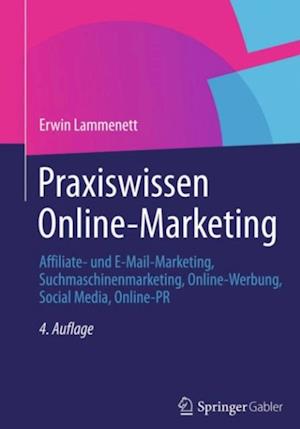 Praxiswissen Online-Marketing