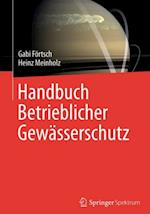 Handbuch Betrieblicher Gewässerschutz