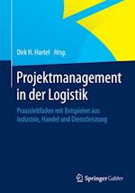 Projektmanagement in der Logistik