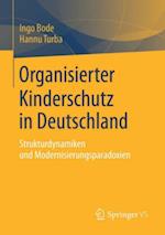 Organisierter Kinderschutz in Deutschland