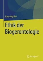 Ethik der Biogerontologie