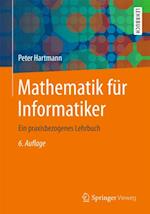 Mathematik für Informatiker