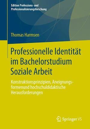 Professionelle Identität im Bachelorstudium Soziale Arbeit