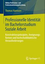 Professionelle Identität im Bachelorstudium Soziale Arbeit