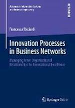 Innovation Processes in Business Networks
