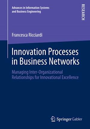 Innovation Processes in Business Networks