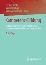 Kompetenz-Bildung