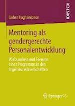 Mentoring als gendergerechte Personalentwicklung