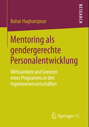 Mentoring als gendergerechte Personalentwicklung