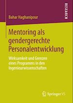 Mentoring als gendergerechte Personalentwicklung