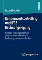 Kundenwertcontrolling und IFRS Rechnungslegung