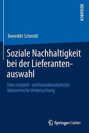 Soziale Nachhaltigkeit bei der Lieferantenauswahl