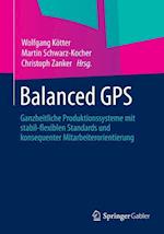 Balanced GPS