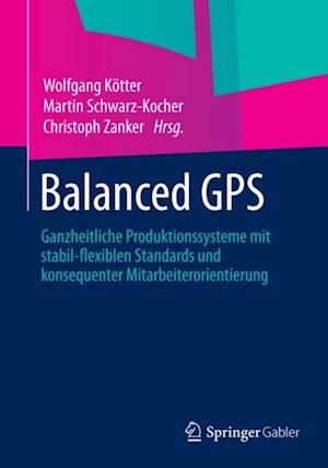 Balanced GPS