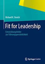 Fit for Leadership