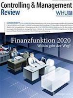 Controlling & Management Review Sonderheft 2-2013