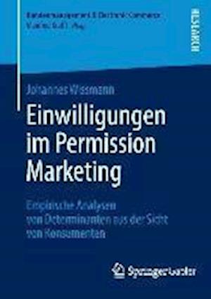 Einwilligungen im Permission Marketing