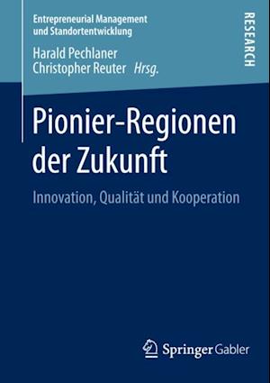 Pionier-Regionen der Zukunft