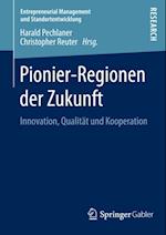 Pionier-Regionen der Zukunft