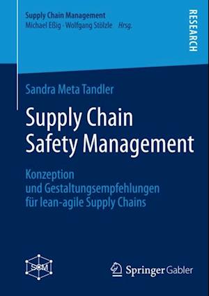 Supply Chain Safety Management