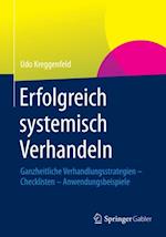 Erfolgreich systemisch verhandeln