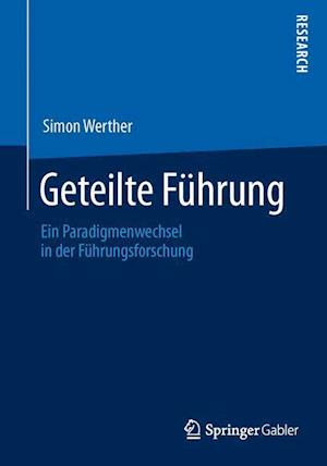 Geteilte Führung