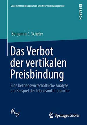 Das Verbot der vertikalen Preisbindung