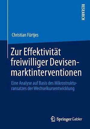 Zur Effektivität freiwilliger Devisenmarktinterventionen