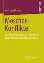 Moschee-Konflikte