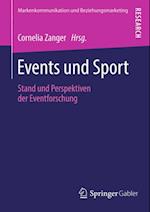 Events und Sport