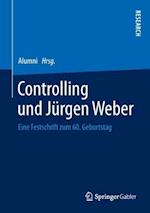 Controlling und Jürgen Weber