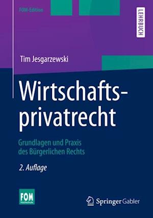 Wirtschaftsprivatrecht