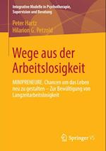 Wege aus der Arbeitslosigkeit