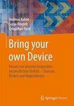 Bring your own Device