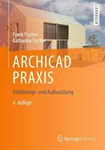 ARCHICAD PRAXIS