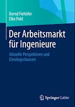 Der Arbeitsmarkt für Ingenieure