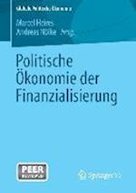 Politische Ökonomie der Finanzialisierung