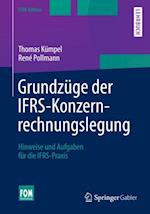 Grundzüge der IFRS-Konzernrechnungslegung