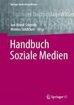 Handbuch Soziale Medien
