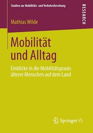 Mobilität und Alltag