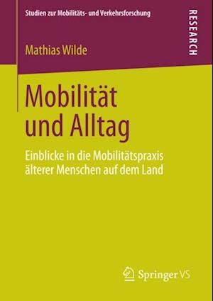 Mobilität und Alltag