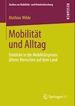 Mobilität und Alltag