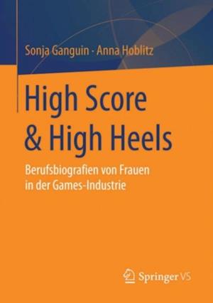 High Score & High Heels