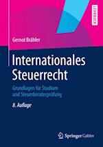 Internationales Steuerrecht