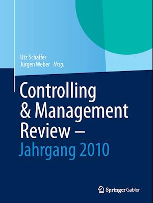 Controlling & Management Review -Jahrgang 2010