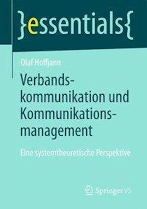 Verbandskommunikation und Kommunikationsmanagement