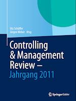 Controlling & Management Review - Jahrgang 2011