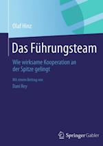 Das Führungsteam